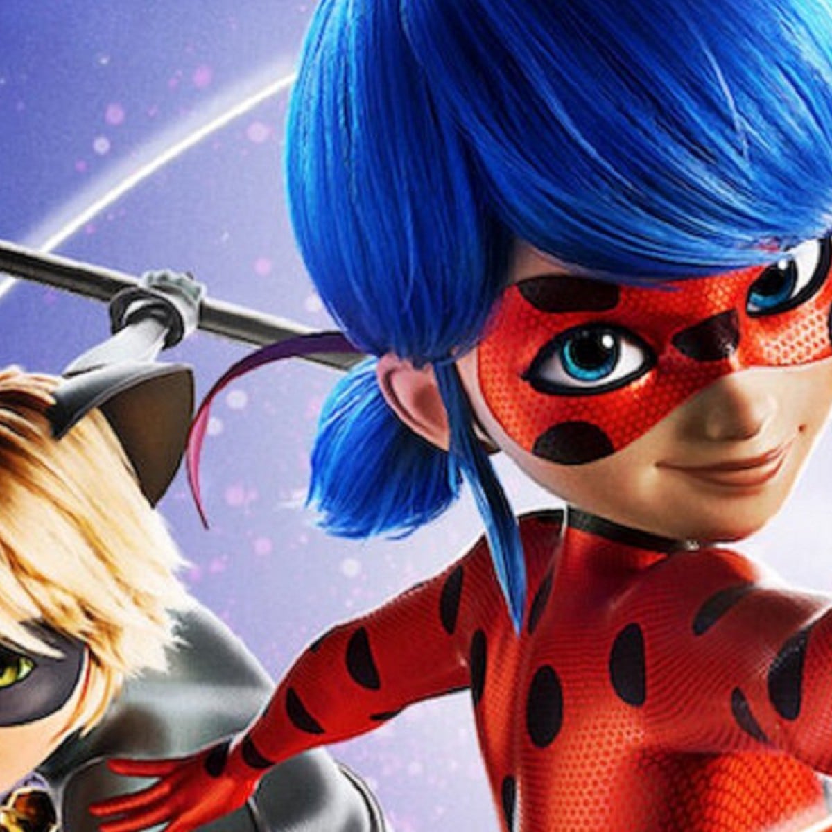 Miraculous - Las Aventuras de Ladybug': ¿cuántas temporadas están  disponibles en Disney+?