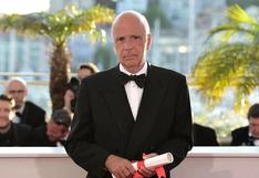 Festival de Cannes: Alain Sarde, productor francés, es acusado de abusos sexuales