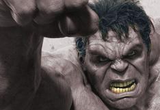 Avengers: ¿por qué nunca apareció el Hulk gris en 'Age of Ultron'?