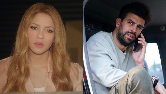 Abogada defiende a Shakira tras mostrar a sus hijos en “Acróstico” y revela detalles de su lio con Piqué. (Foto: Instagram)
