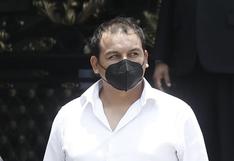 Sobrino de Pedro Castillo asegura que el prófugo Fray Vásquez se entregará a la justicia “en estos días”