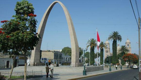 Cancillería chilena protesta por creación de distrito en Tacna