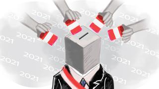 Elecciones 2022: San Isidro, Miraflores, San Borja, Surco y Lince registran los mayores índices de ausentismo en Lima