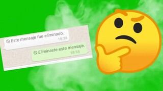 ¿Cómo recuperar los mensajes de WhatsApp?