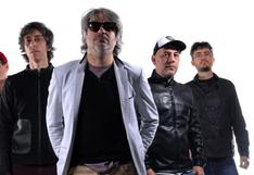 Estelares: banda argentina anuncia que su disco 'Las Antenas' ya está en Lima