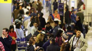 España: detienen a venezolano con 4 kilos de cocaína en aeropuerto de Madrid