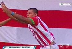 Sport Loreto 4-1 Ayacucho: Mira los goles de este duelo (VIDEO)
