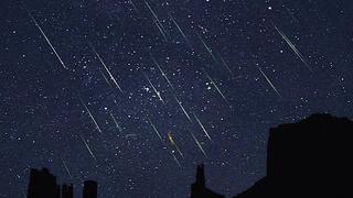 Lluvia de meteoros julio 2021: ¿cuándo se verán las Delta Acuáridas y las Alfa Capricórnidas?