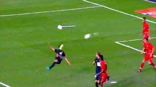 Radamel Falcao cumple años: este es el mejor gol de su carrera