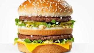 McDonald's: Hamburguesas gourmet impulsan resultados