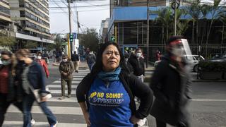 ¿Qué debe cambiar en el Perú para que se cumplan los nuevos derechos de las trabajadoras del hogar? 