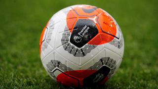 La Premier League registra récord de 18 nuevos positivos por COVID-19