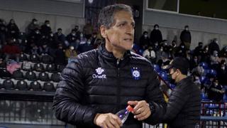 Mario Salas: Huachipato se beneficia con expulsión de Melipilla y se salvó del descenso directo en Chile | FOTO