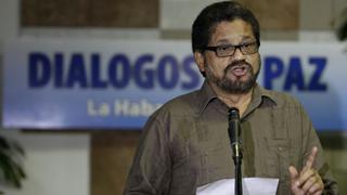 FARC declaran alto el fuego unilateral por tiempo indefinido