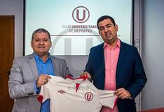 Universitario de Deportes: Carlos Moreno le respondió a la Sunat