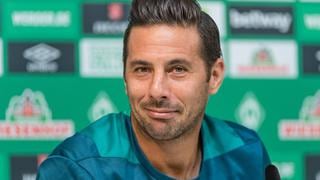 Claudio Pizarro: ¿Werder Bremen pretende renovar su contrato por tres años?