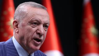 Turquía se opone a la adhesión de Suecia y Finlandia a la OTAN