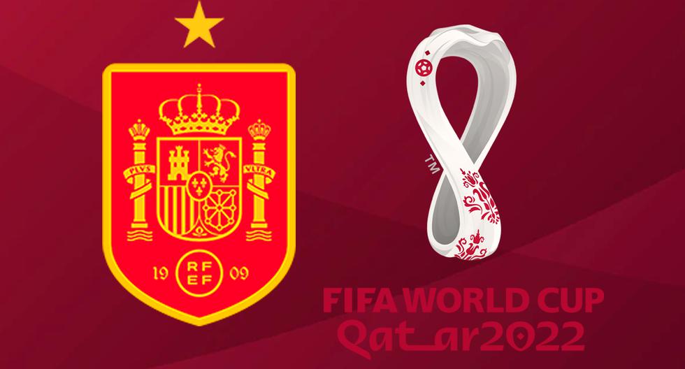 ¿Dónde ver por TV la transmisión de España en el Mundial 2022?