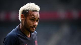 Neymar llegó a un acuerdo con Barcelona y firmará en las próximas horas, según Sky Sports