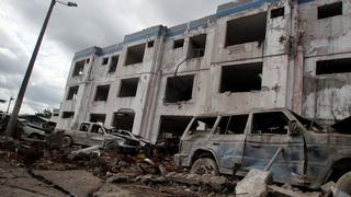 Ecuador: atentado coche bomba fue obra de cárteles mexicanos