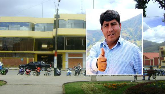 Tres jóvenes vieron a los asesinos del alcalde de Amarilis | PERU | EL  COMERCIO PERÚ