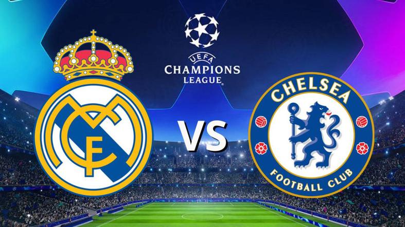 Apuestas del Real Madrid vs Chelsea: cuotas y pronósticos del partido de Champions League