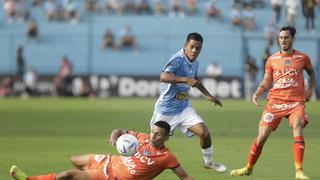 Sporting Cristal - Vallejo | Resultado del partido por Liga 1 2023