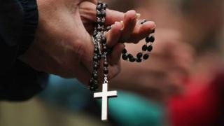 El progreso del cristianismo en comparación a otras religiones