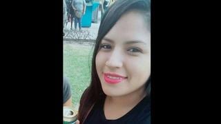 Familia busca a joven de 23 años que desapareció hace 8 días en El Agustino