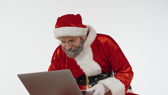 Navidad Experiencias Interactivas Para Disfrutar De Papa Noel Desde Casa Tecnologia Smartphone Peru Nnda Nnni Data Mag