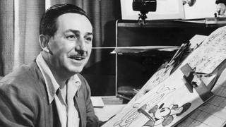 Walt Disney: 50 años sin un visionario del cine animado