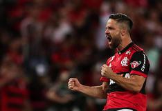 Flamengo vs Fluminense: resultado, resumen y goles por pase a semis de Copa Sudamericano