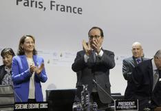 COP21: ¿cómo se forjó el acuerdo climático de París? 