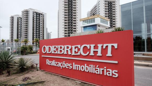 Colombia multa a Odebrecht con 50 millones de dólares por corrupción relacionada con una carretera. (YASUYOSHI CHIBA / AFP).