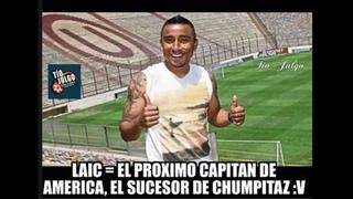 Facebook: los hilarantes memes en la previa del inicio del Torneo Clausura