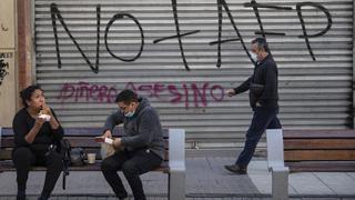 Chile ya busca un cuarto retiro de pensiones de las AFP tras aprobar el tercero