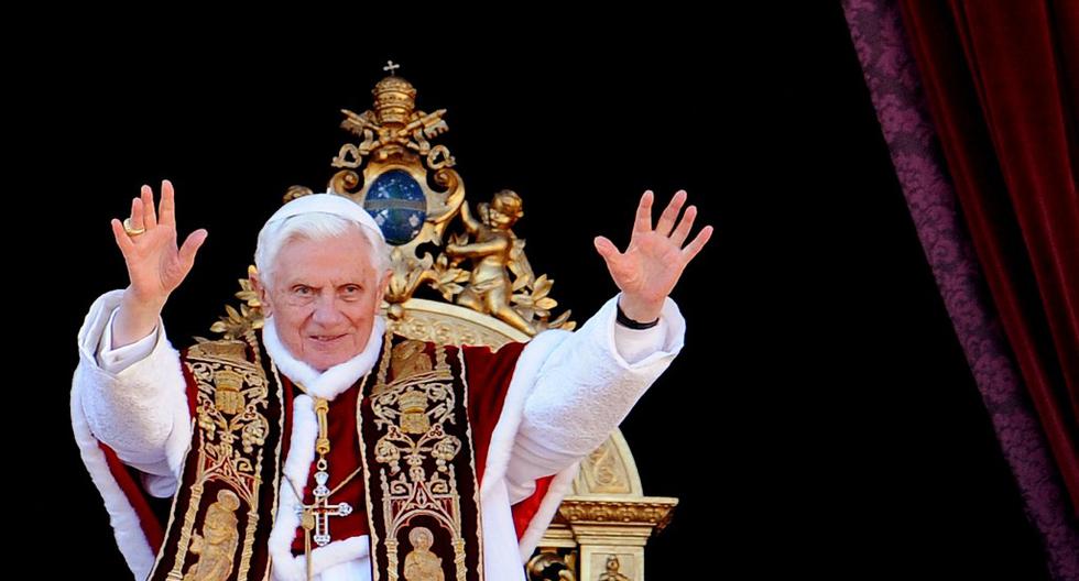 The funeral of Benedict XVI will be on January 5 in Saint Peter’s Square.