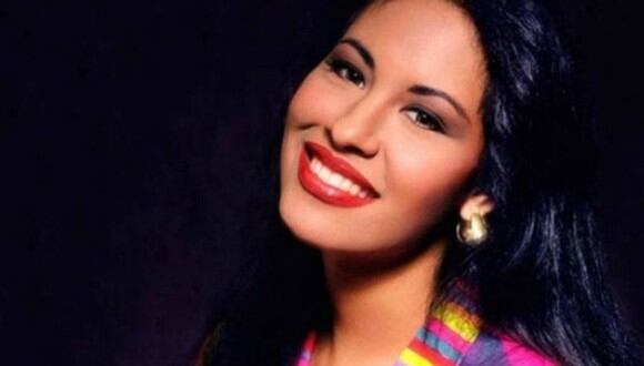 Selena Quintanilla falleció el 31 de marzo de 1995 en Corpus Cristi, Texas (Foto: Getty Images)