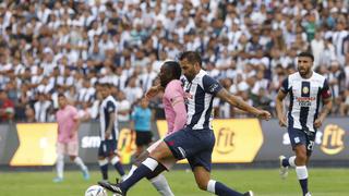 Alianza Lima y cinco clubes más no asistieron a nueva reunión con FPF por derechos de TV