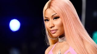 Nicki Minaj se retira de lo escenarios: ¿quién sucederá a la reina del rap? VOTA AQUÍ