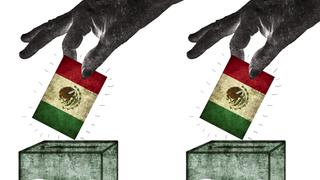 México: ¿ganará la izquierda en el 2018?, porAndrés Oppenheimer