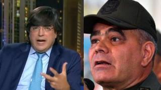 Jaime Bayly y su teoría sobre qué es lo que falló en la 'Operación Libertad' en Venezuela