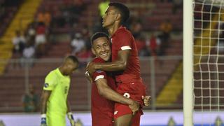 Panamá aplastó 5-0 a Martinica por Liga de Naciones CONCACAF | RESUMEN Y GOLES 