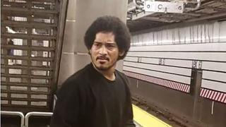 Detienen a sujeto por intentar violar a una mujer en el Metro de Nueva York