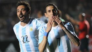 Copa América 2015: Argentina parte como favorita al título