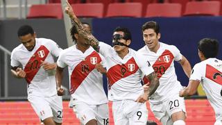 Selección peruana: ¿qué jugadores peruanos están en capilla ante Bolivia?