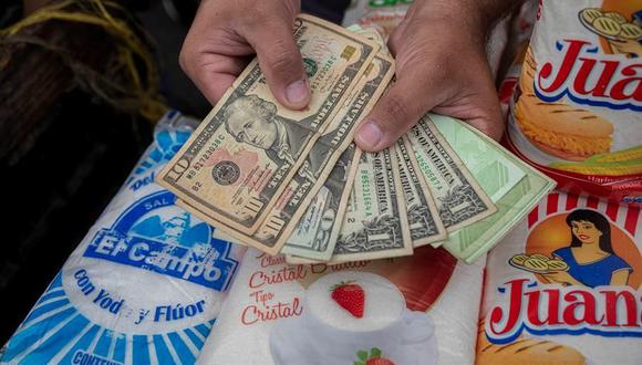 Venezuela, un país socialista y antiimperialista que se abre a la dolarización y al sector privado | MUNDO | EL COMERCIO PERÚ