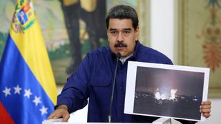 Apagón en Venezuela: Maduro pedirá ayuda a ONU y Rusia para investigar "ciberataque"
