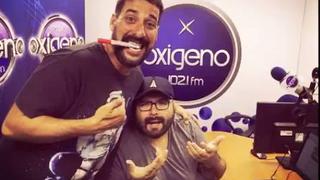 Radio Oxígeno: esto dijeron los locutores sobre violación [Audio]