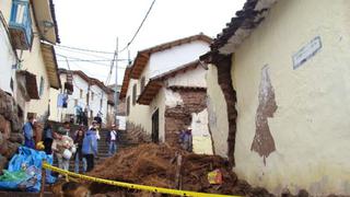 Temblor en Ayacucho: a 128 aumentó número de damnificados